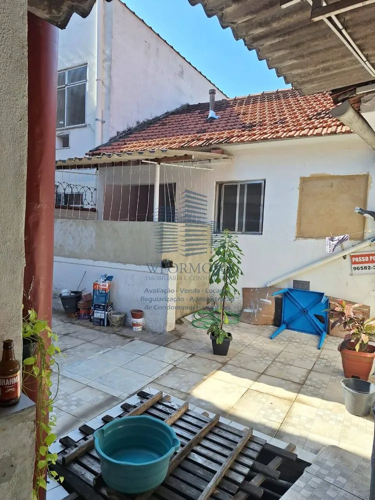 Apartamento, 3 quartos - Foto 1