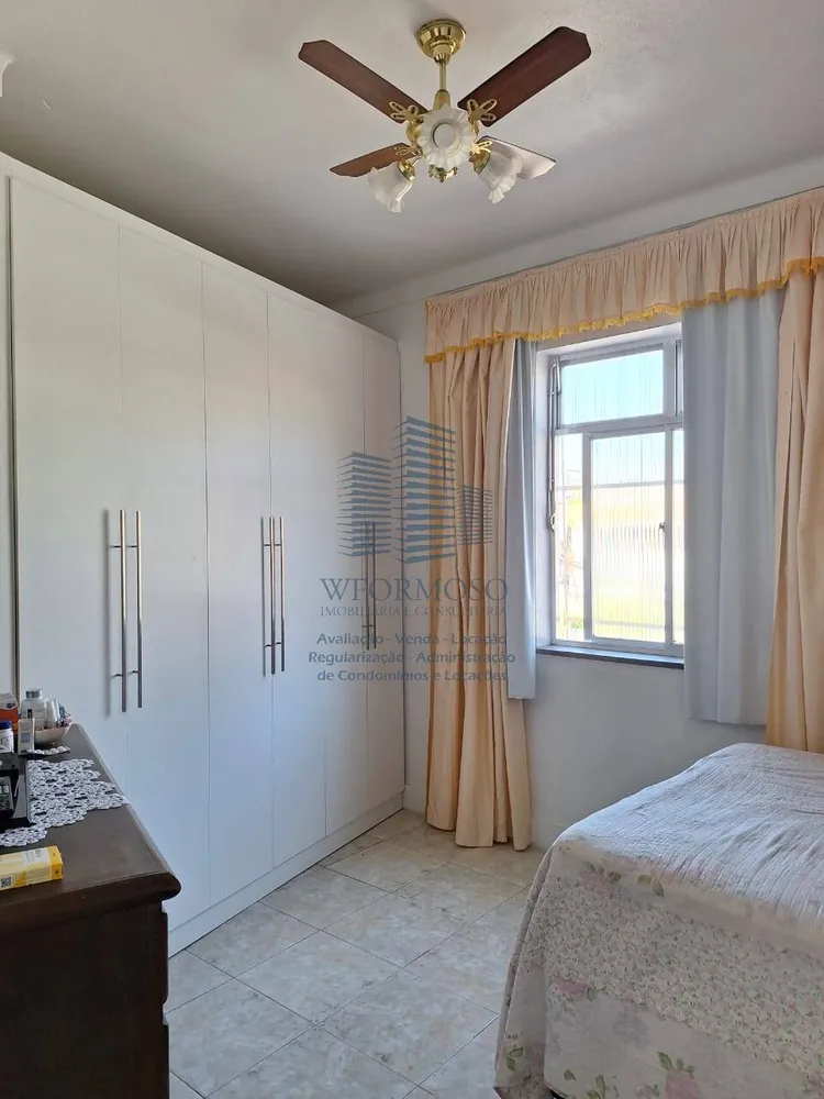 Apartamento, 3 quartos - Foto 12