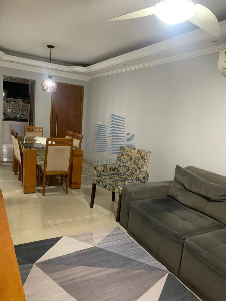 Apartamento, 2 quartos - Foto 32