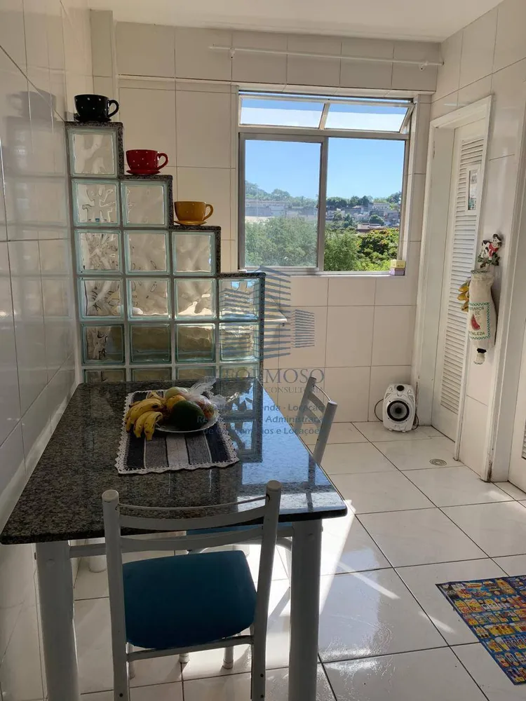 Apartamento, 2 quartos - Foto 15
