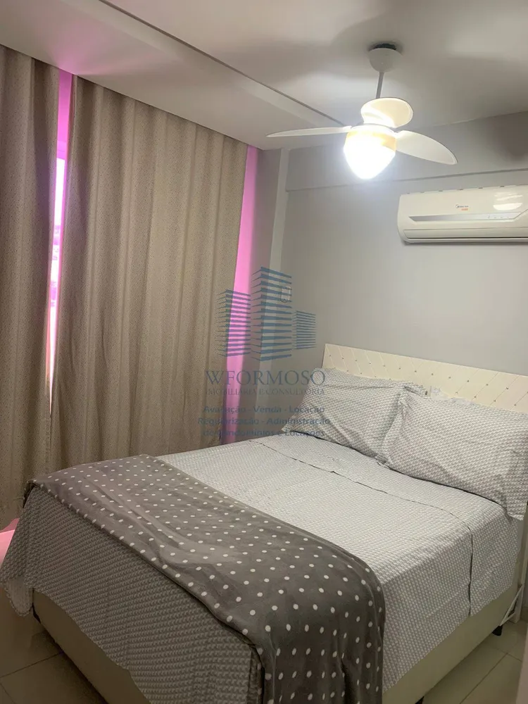 Apartamento, 2 quartos - Foto 24