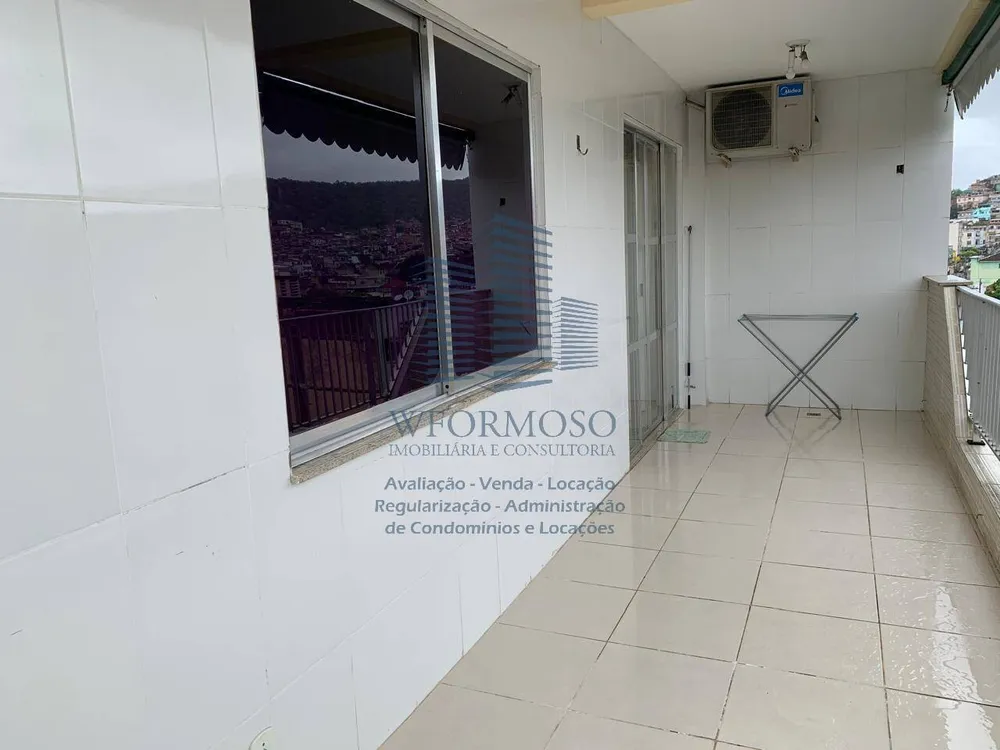 Apartamento, 2 quartos - Foto 4