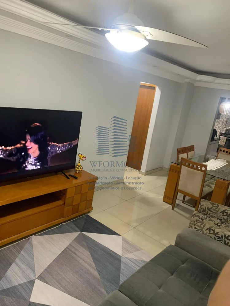 Apartamento, 2 quartos - Foto 10