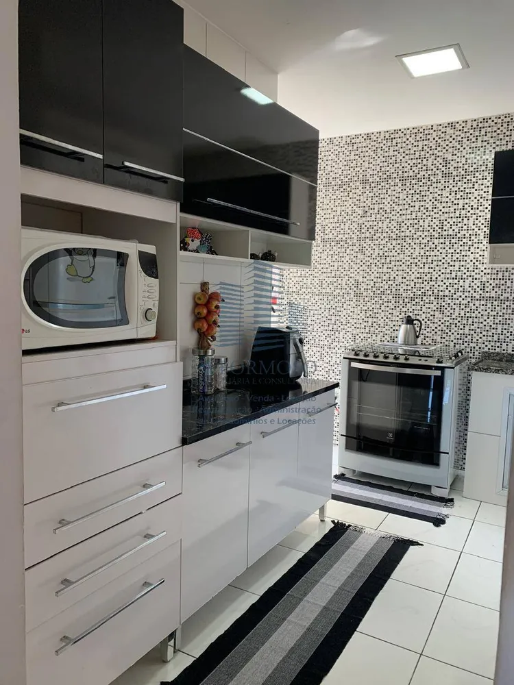 Apartamento, 2 quartos - Foto 7