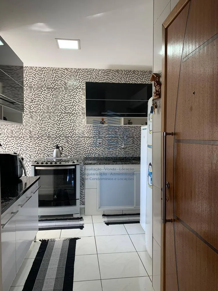Apartamento, 2 quartos - Foto 8