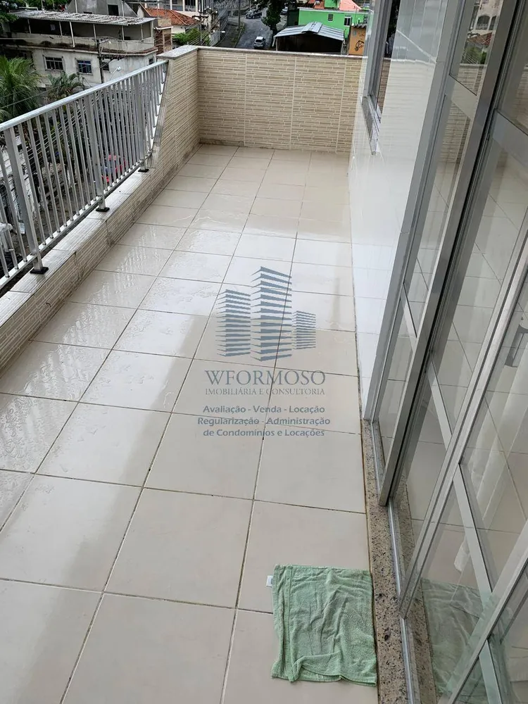 Apartamento, 2 quartos - Foto 3