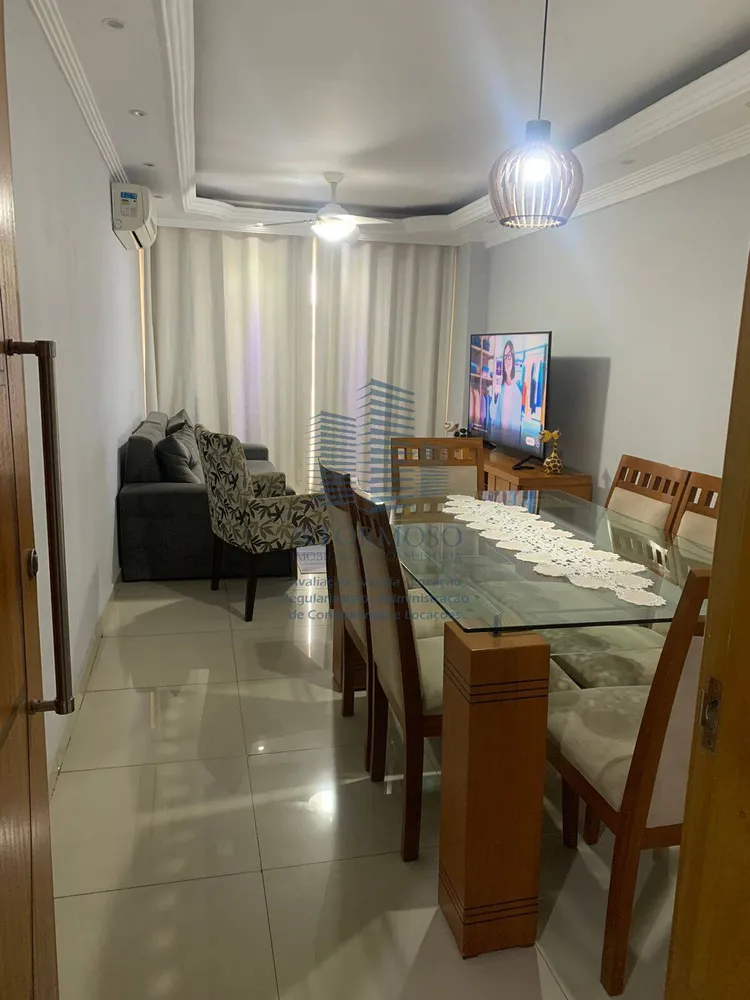Apartamento, 2 quartos - Foto 2