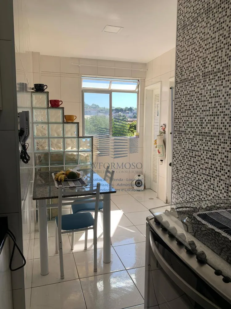 Apartamento, 2 quartos - Foto 22