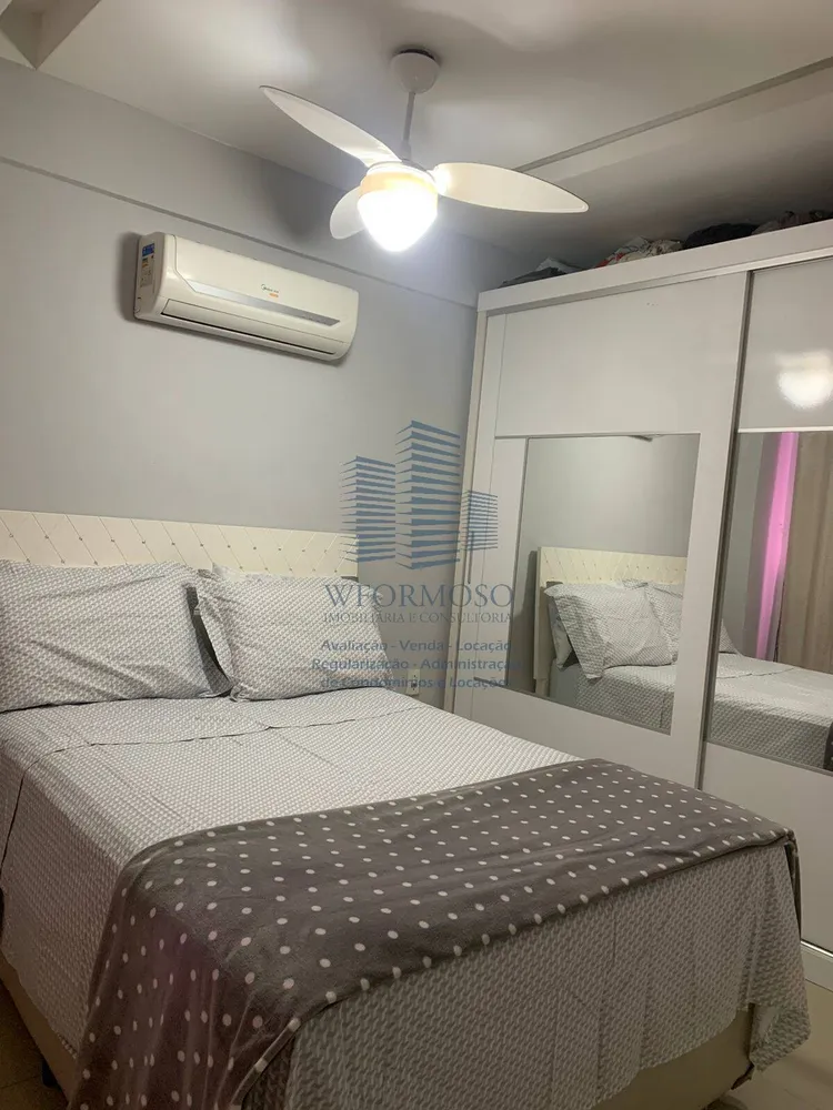 Apartamento, 2 quartos - Foto 26