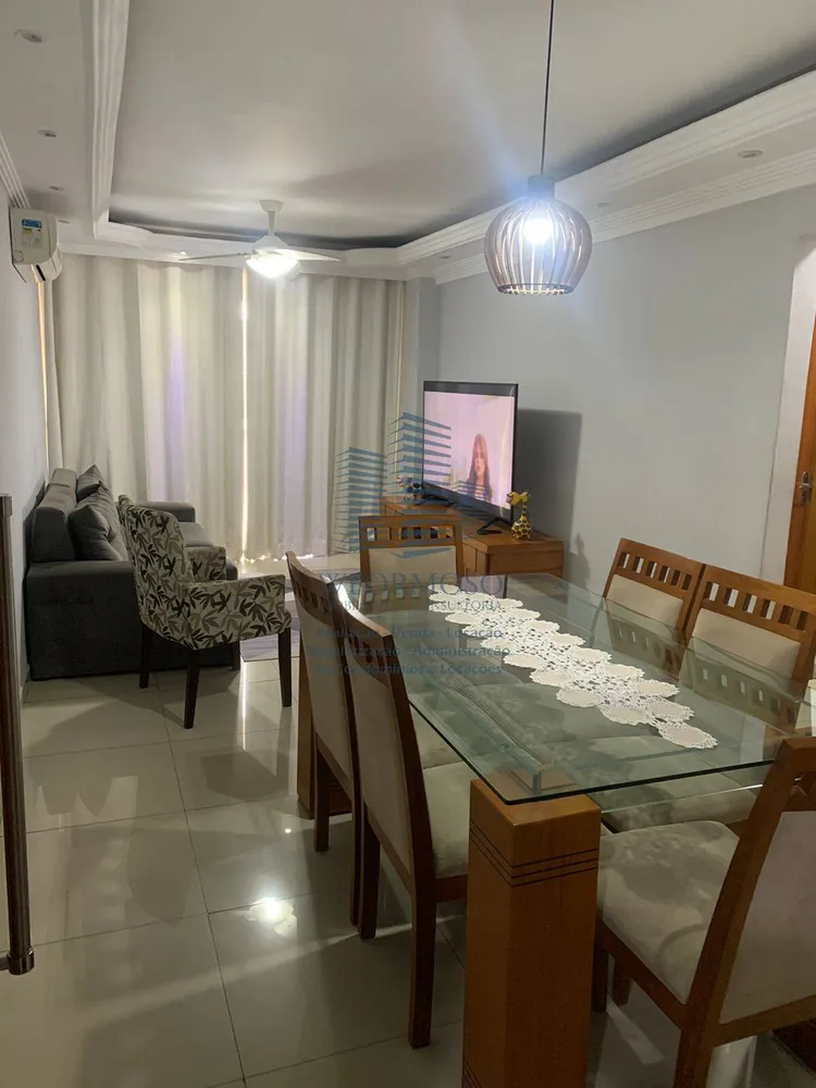 Apartamento, 2 quartos - Foto 6