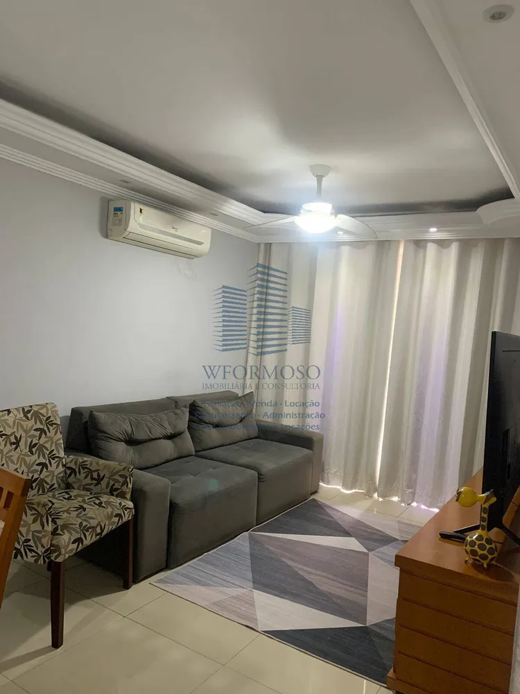 Apartamento, 2 quartos - Foto 12