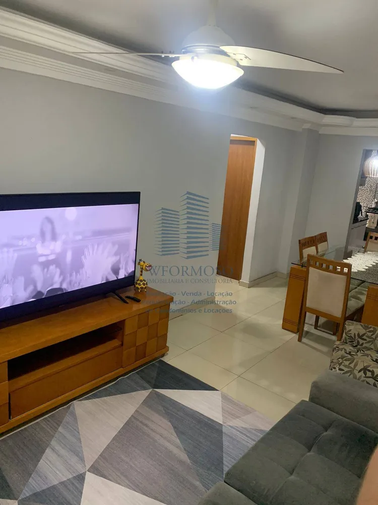 Apartamento, 2 quartos - Foto 34