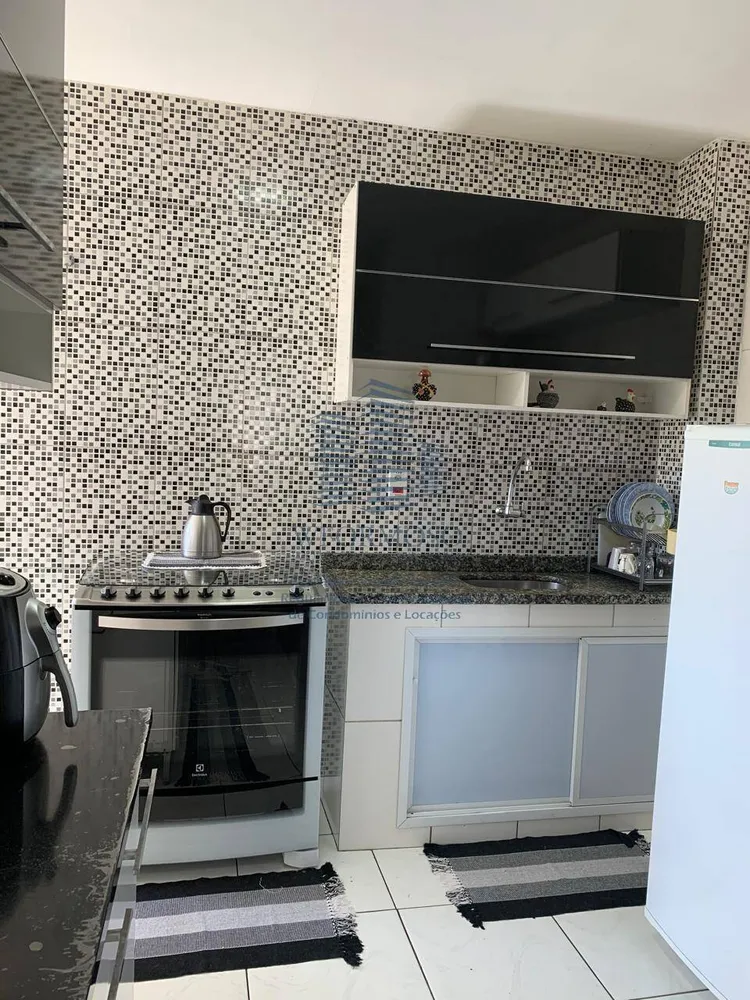 Apartamento, 2 quartos - Foto 14
