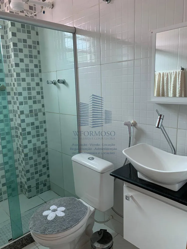 Apartamento, 2 quartos - Foto 16