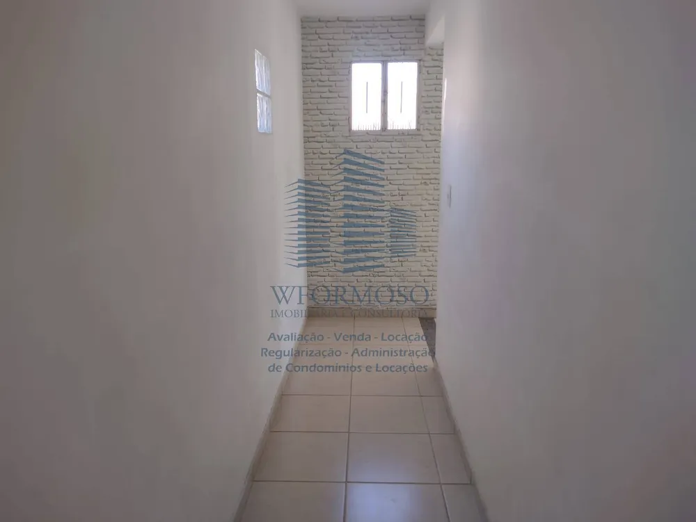 Casa, 2 quartos - Foto 1
