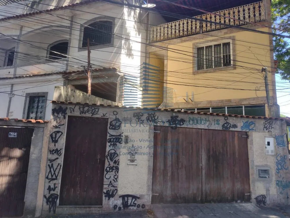 Casa, 2 quartos - Foto 3