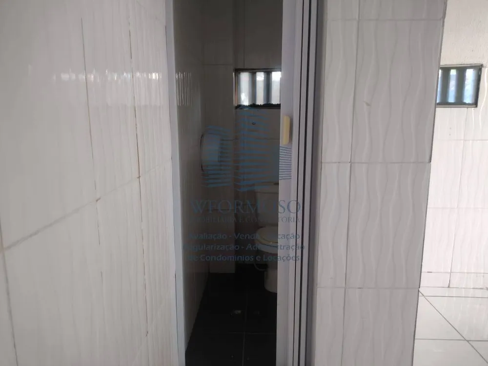 Casa, 2 quartos - Foto 14