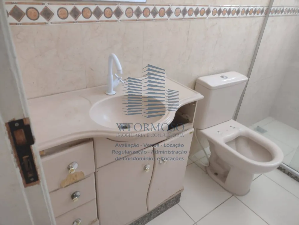 Casa, 2 quartos - Foto 4