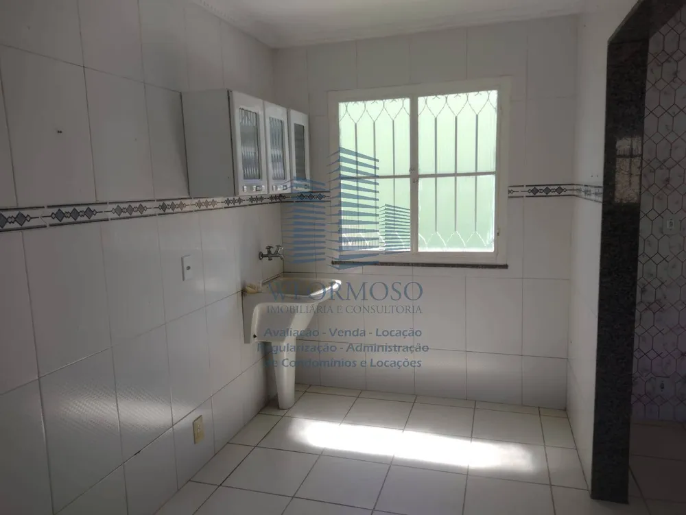 Casa, 2 quartos - Foto 5