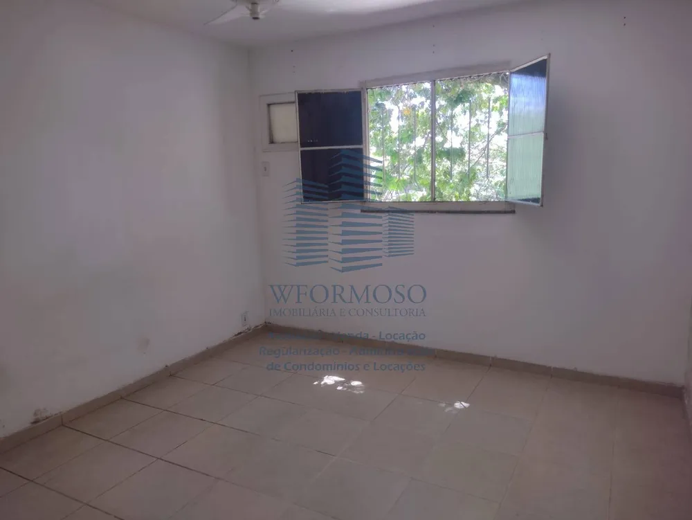 Casa, 2 quartos - Foto 17