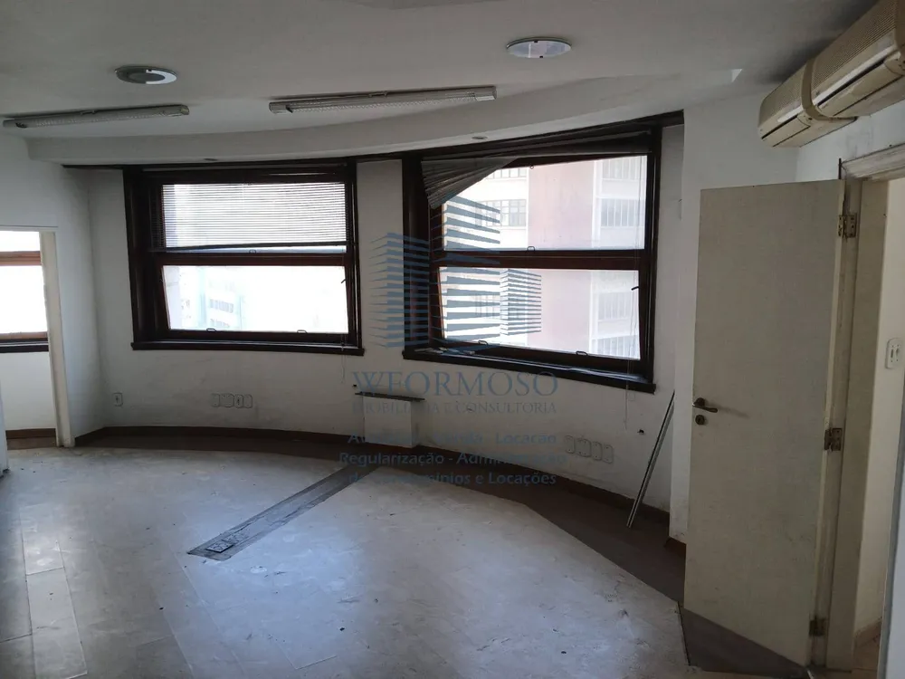 Sala-Conjunto, 86 m² - Foto 1