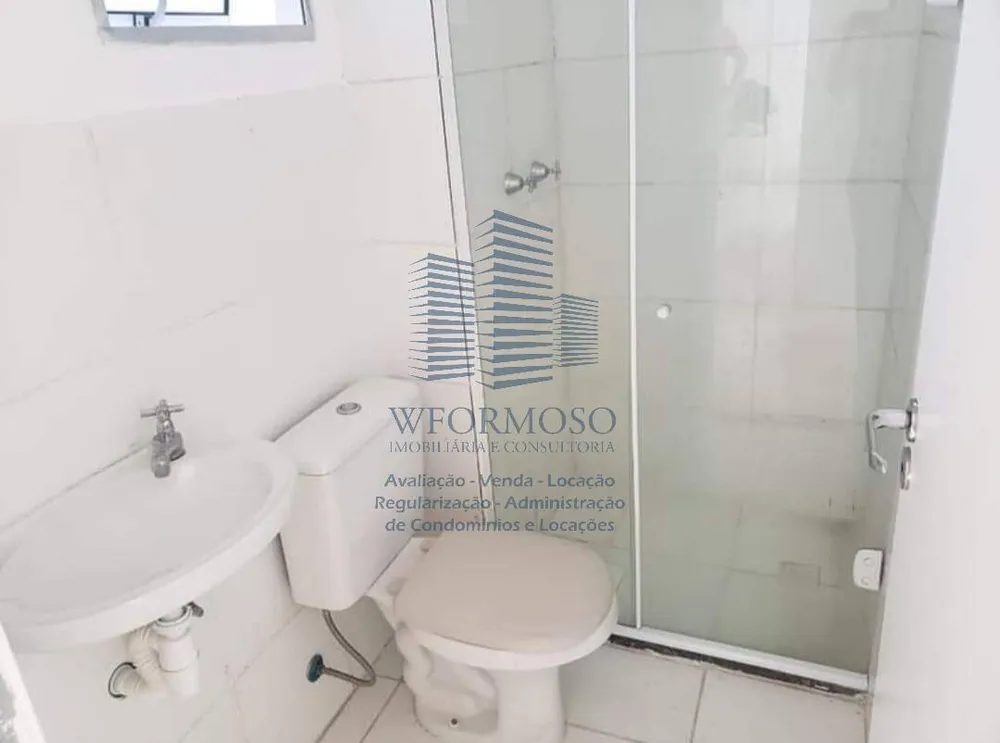 Apartamento, 2 quartos, 54 m² - Foto 9