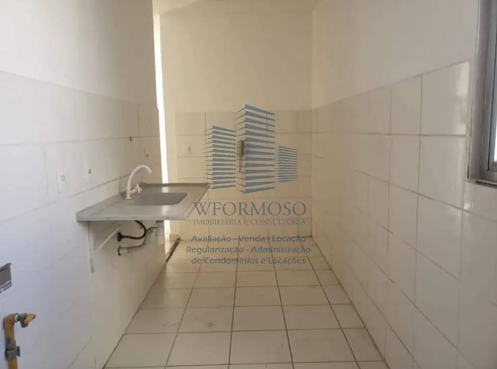 Apartamento, 2 quartos, 54 m² - Foto 12