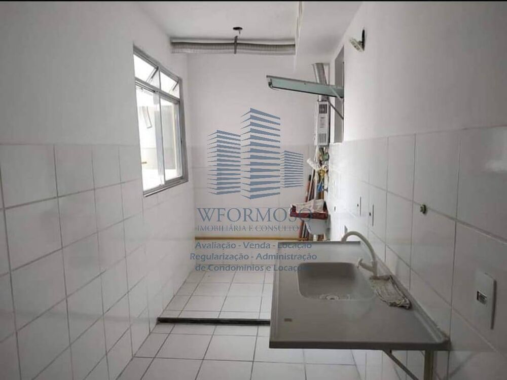 Apartamento, 2 quartos, 54 m² - Foto 2
