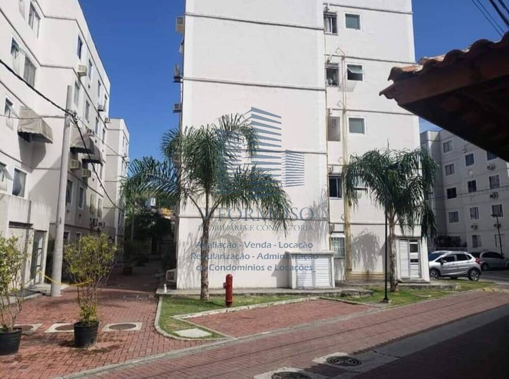 Apartamento, 2 quartos, 54 m² - Foto 3