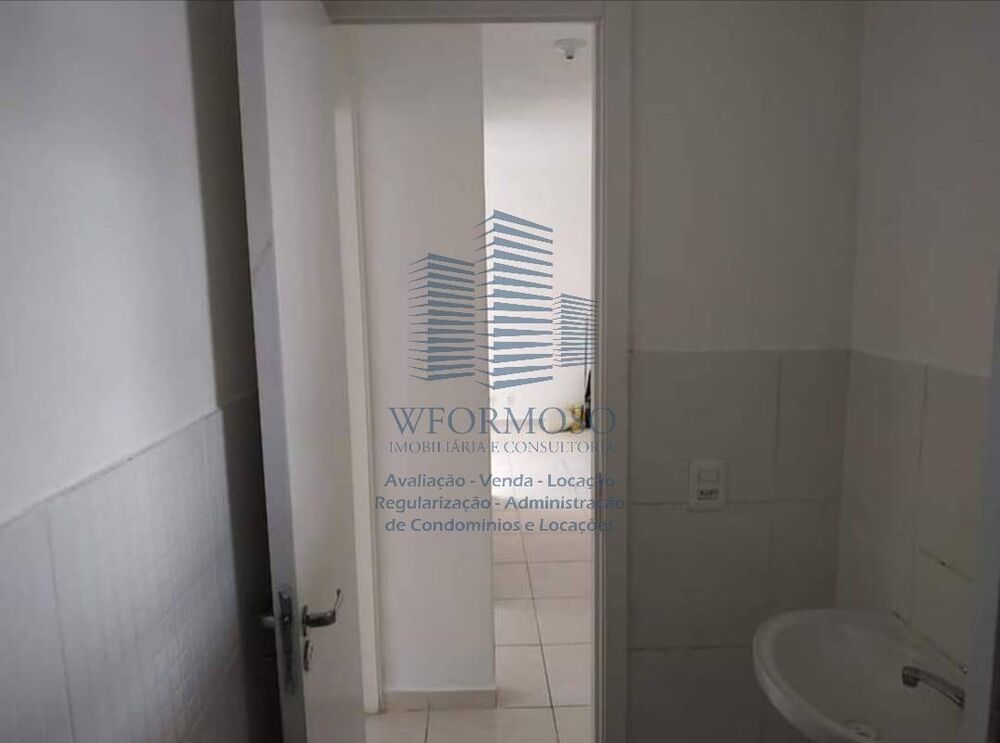 Apartamento, 2 quartos, 54 m² - Foto 1