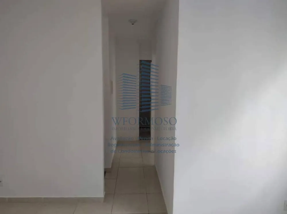 Apartamento, 2 quartos, 54 m² - Foto 17