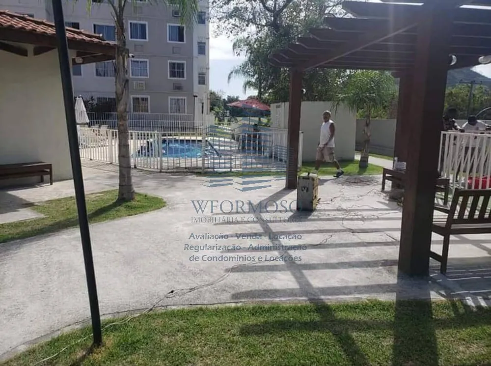 Apartamento, 2 quartos, 54 m² - Foto 8
