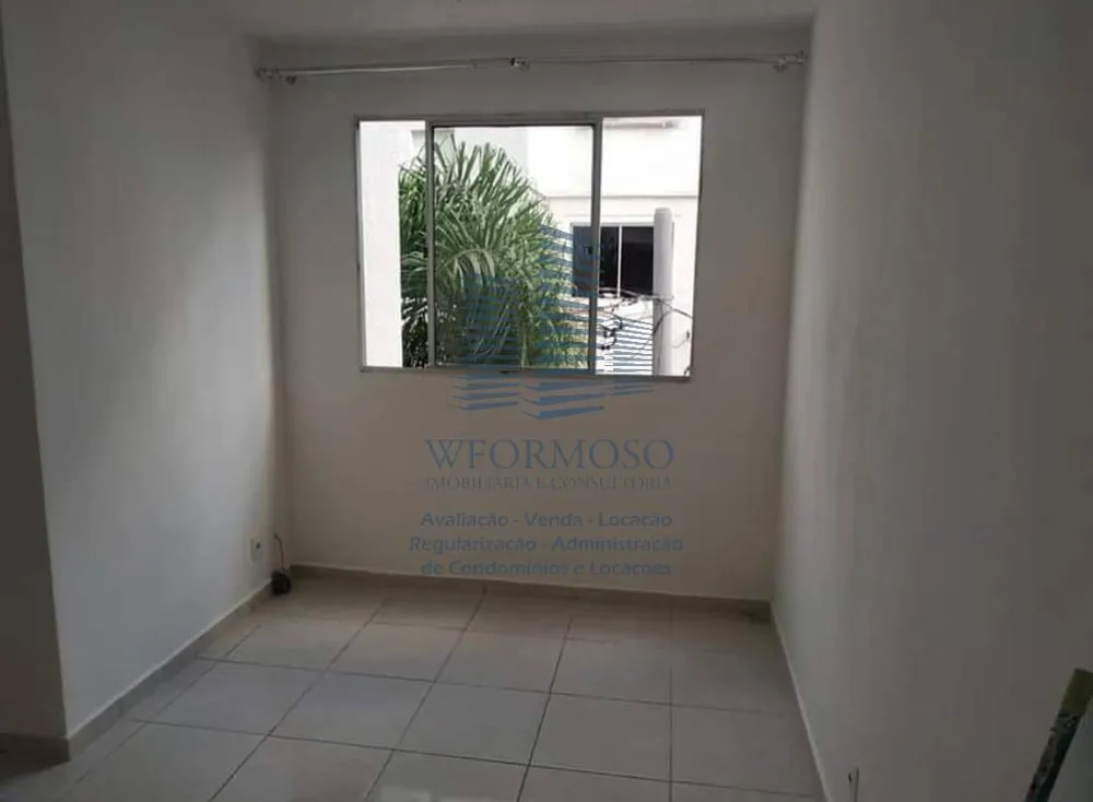 Apartamento, 2 quartos, 54 m² - Foto 15