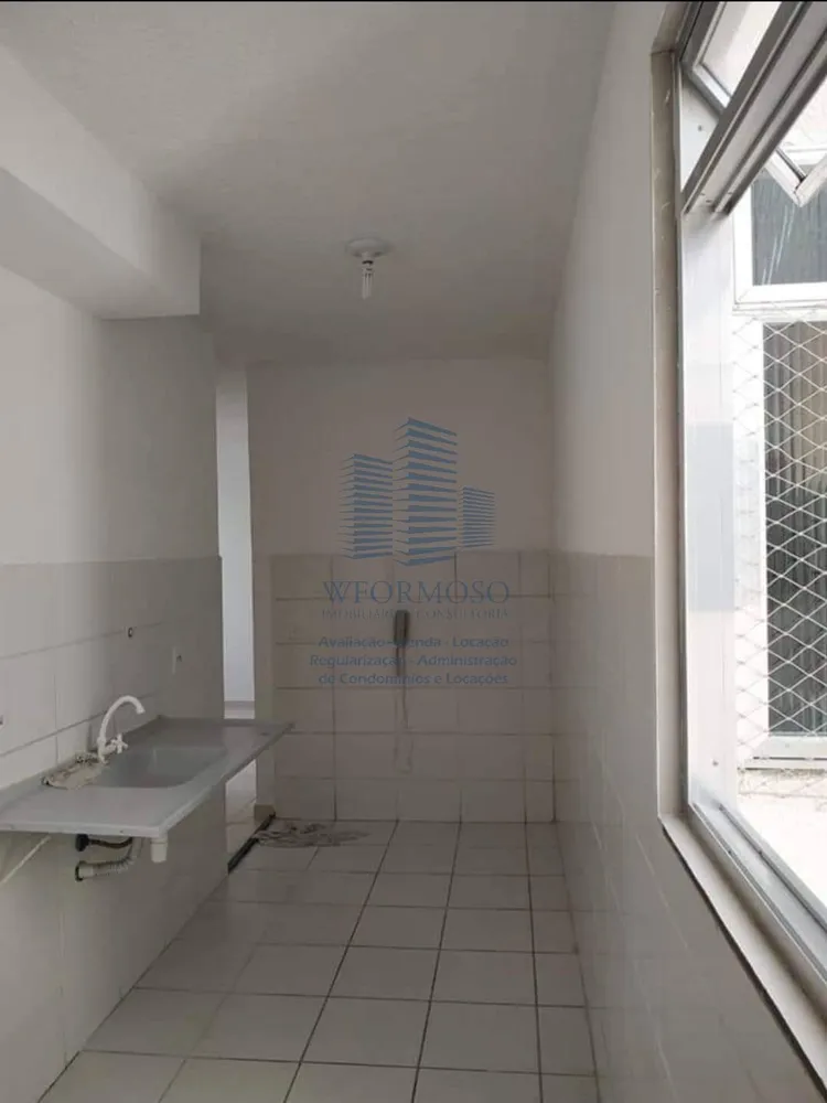 Apartamento, 2 quartos, 54 m² - Foto 11