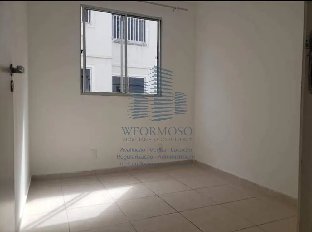 Apartamento, 2 quartos, 54 m² - Foto 10
