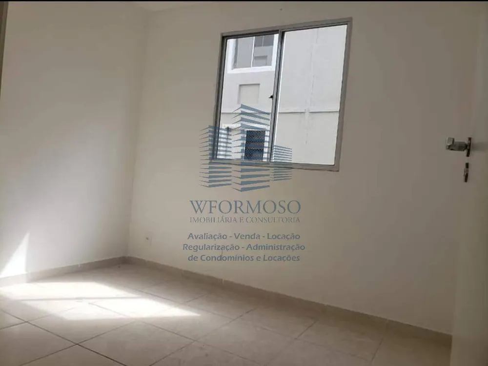 Apartamento, 2 quartos, 54 m² - Foto 7
