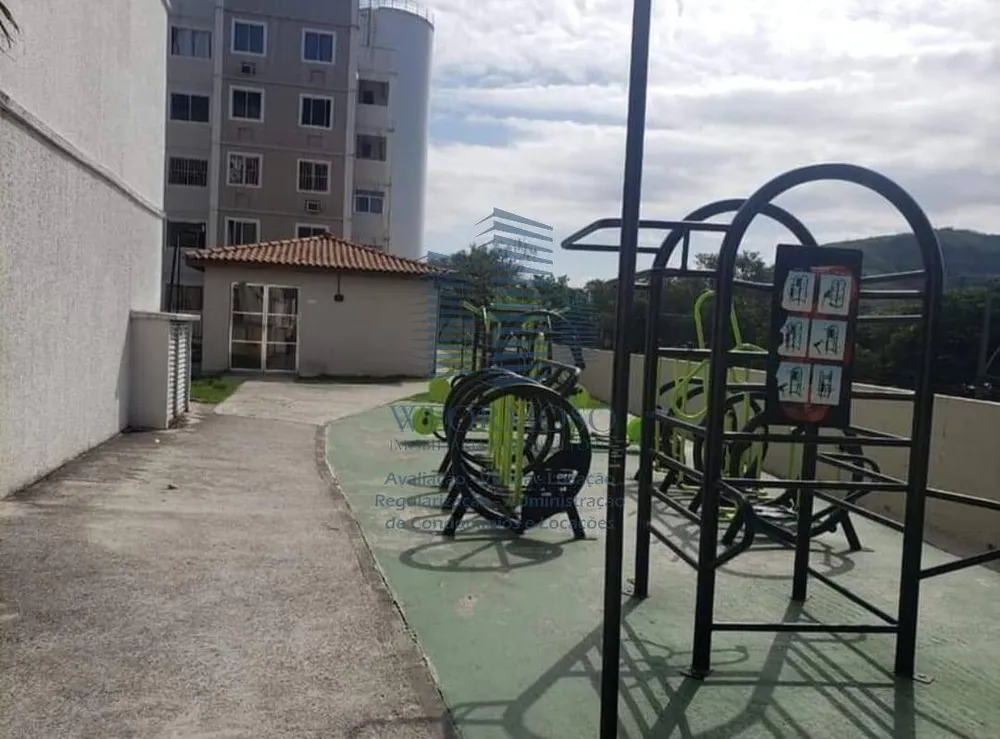 Apartamento, 2 quartos, 54 m² - Foto 6