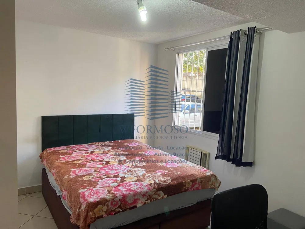 Apartamento, 2 quartos, 47 m² - Foto 3