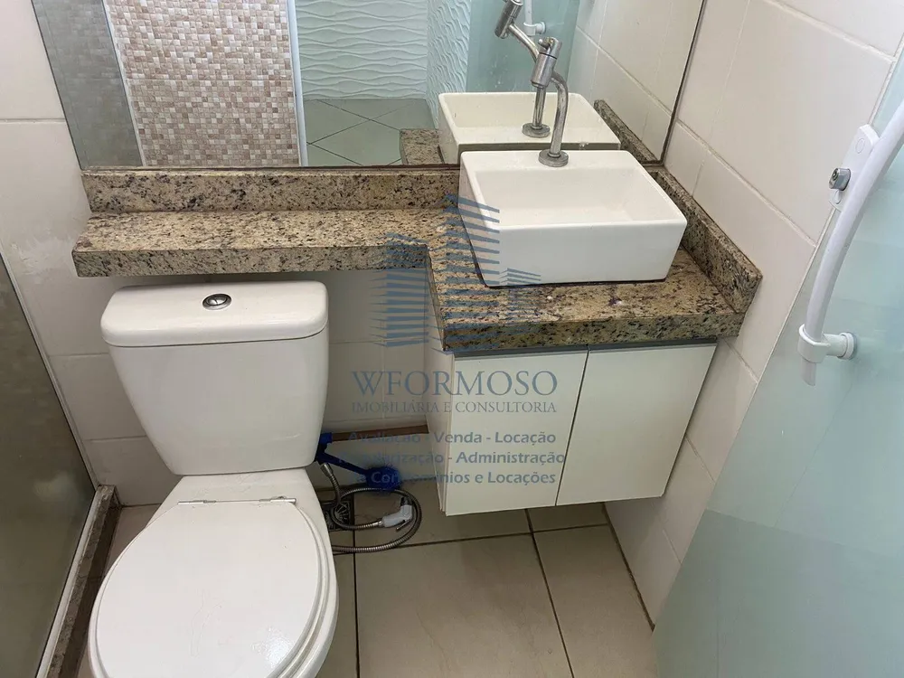 Apartamento, 2 quartos, 47 m² - Foto 4