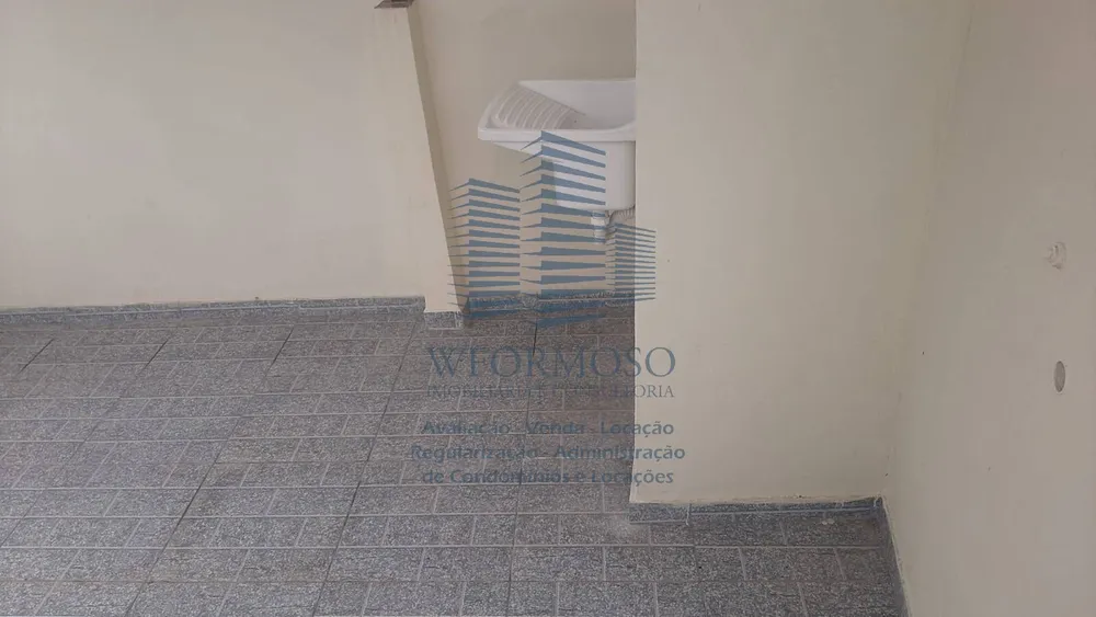 Casa, 2 quartos - Foto 20