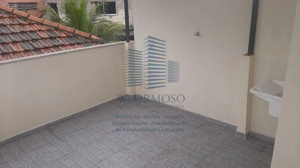 Casa, 2 quartos - Foto 19