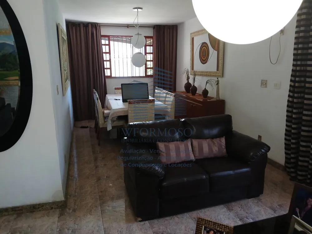 Apartamento, 4 quartos, 349 m² - Foto 1