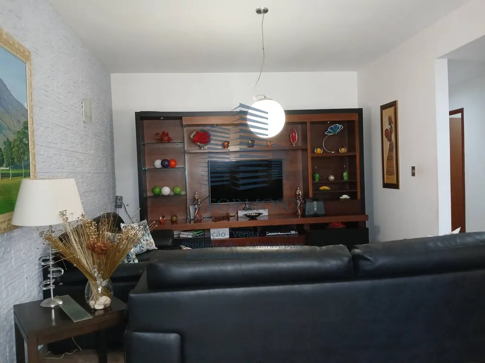 Apartamento, 4 quartos, 349 m² - Foto 5