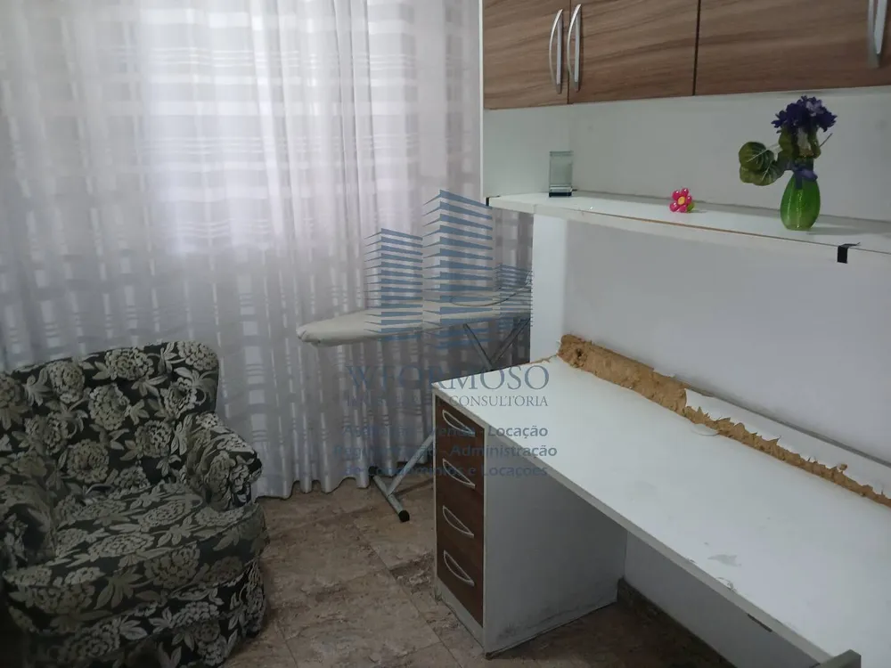 Apartamento, 4 quartos, 349 m² - Foto 4