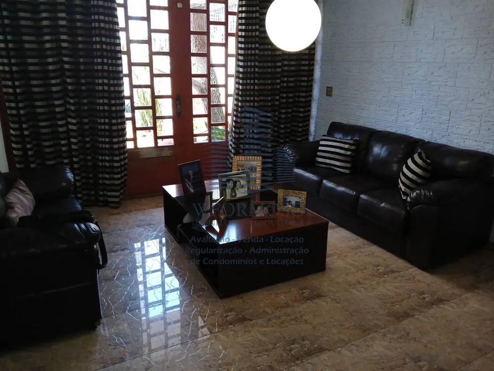 Apartamento, 4 quartos, 349 m² - Foto 3