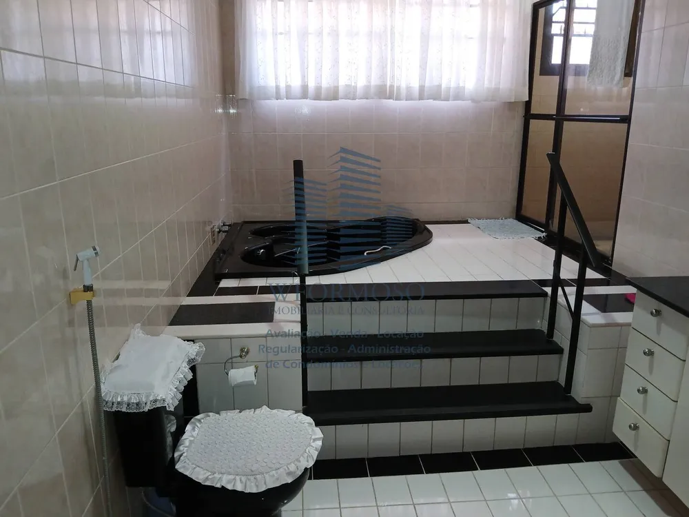 Apartamento, 4 quartos, 349 m² - Foto 20