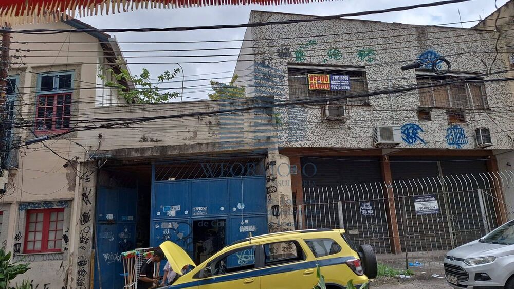 Prédio Inteiro, 900 m² - Foto 16