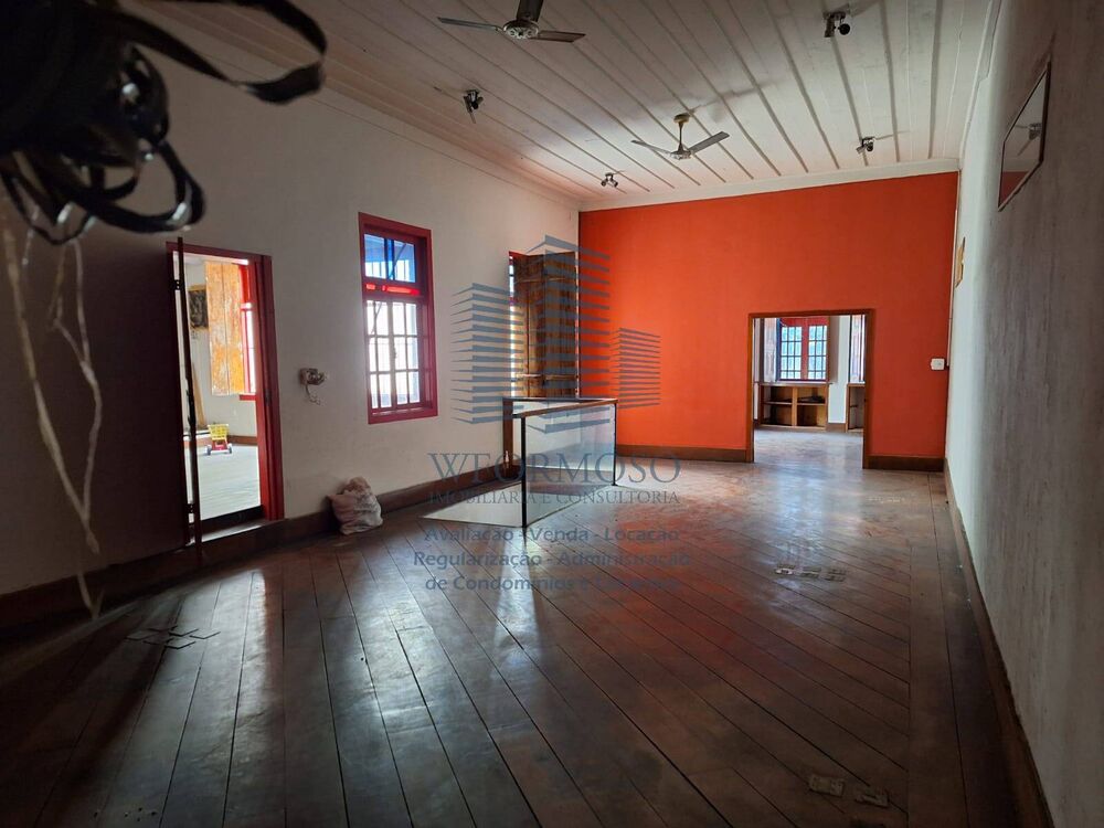 Prédio Inteiro, 900 m² - Foto 1