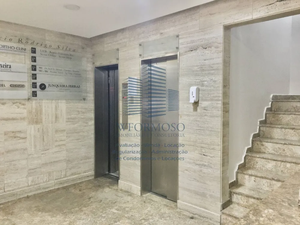 Prédio Inteiro, 60 m² - Foto 18