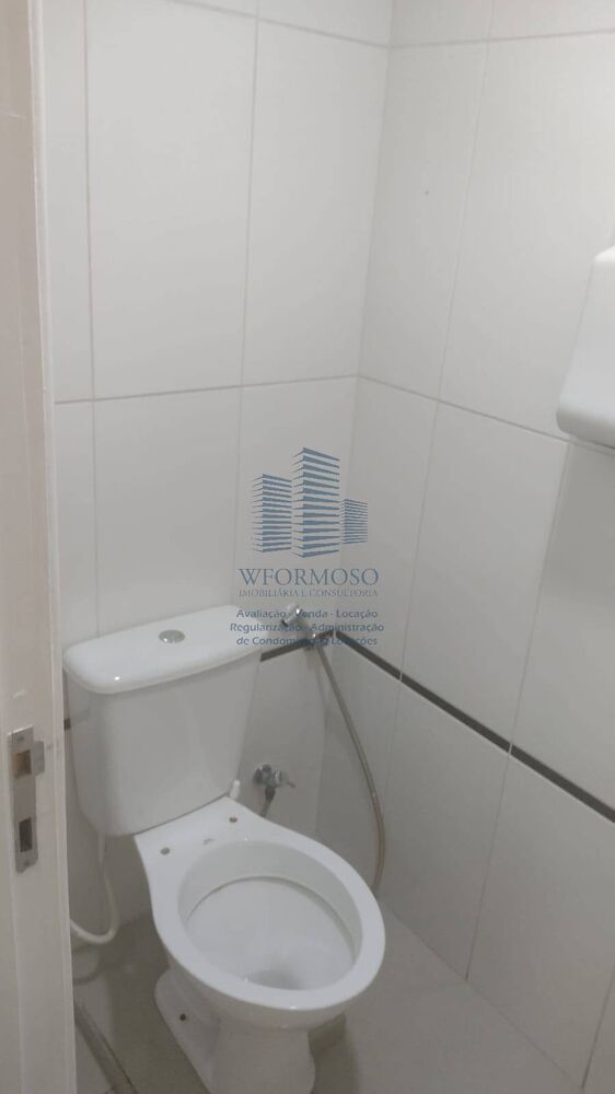 Prédio Inteiro, 60 m² - Foto 1